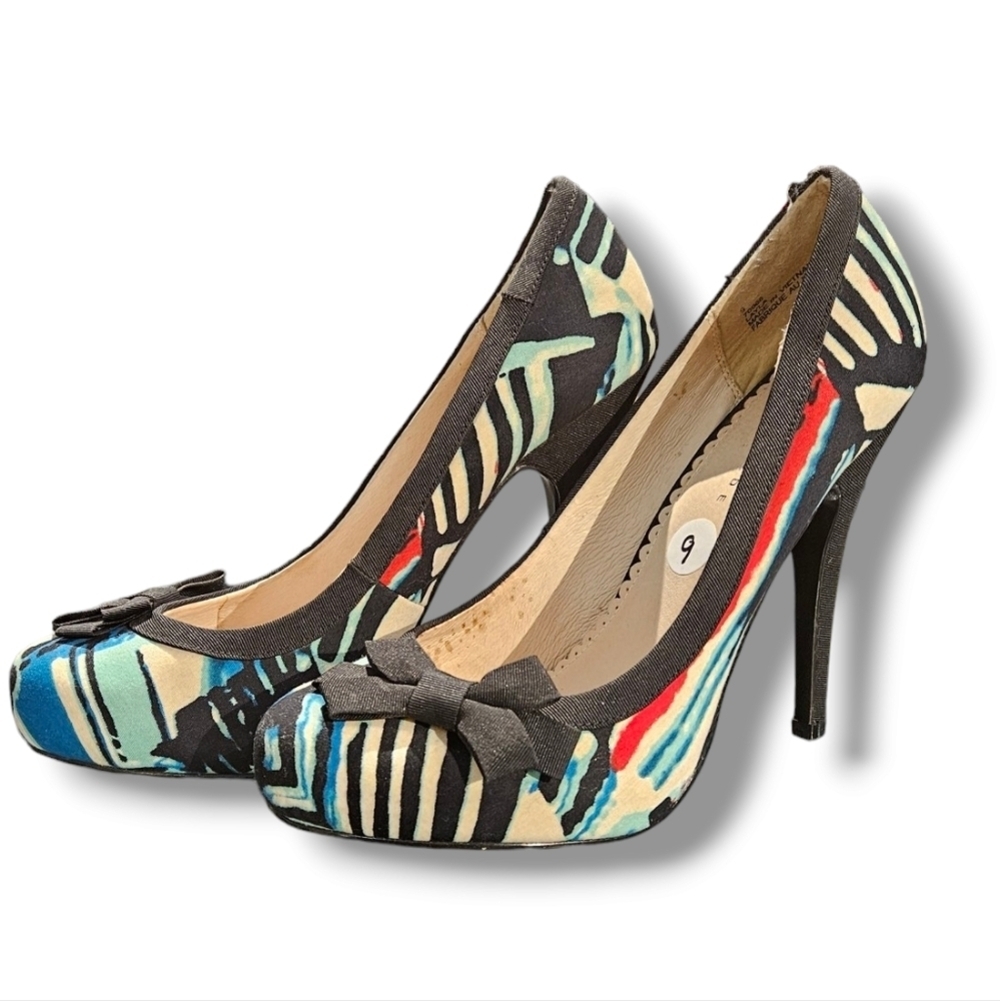 Attitude heels - Picture 6 of 7